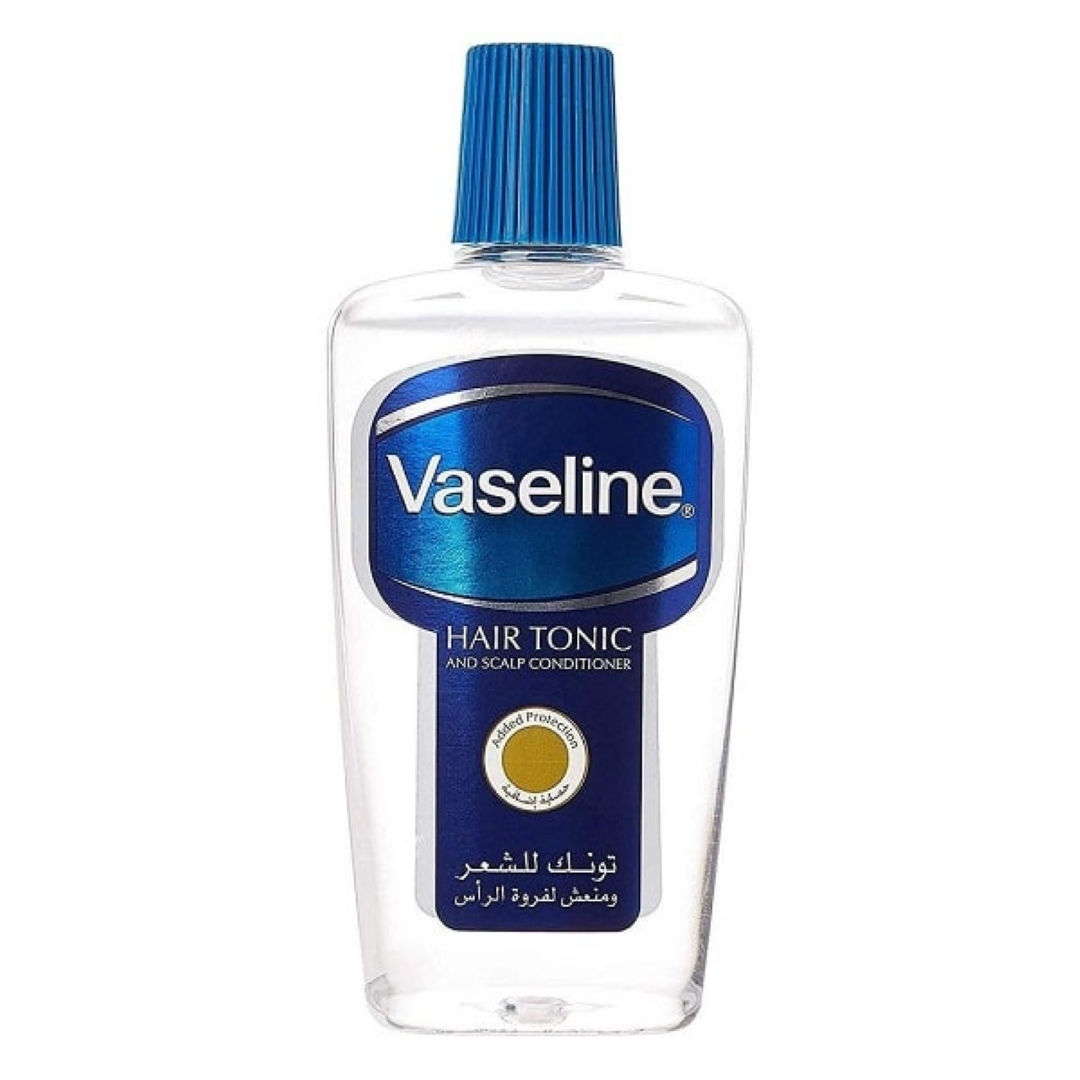 VASELINE HAIR TONIC & SCALP CONDITIONER 200ML